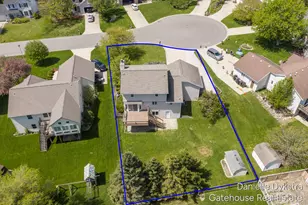 6332 Brookfield Ct, Hudsonville, MI 49426 - Photo 35