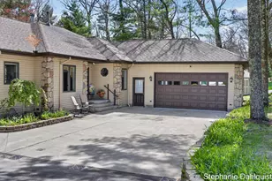 9160 Mill Pond Trail, Whitehall, MI 49461 - Photo 17