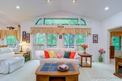 9160 Mill Pond Trail, Whitehall, MI 49461 - Photo 21