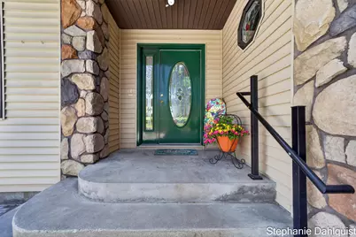 9160 Mill Pond Trail, Whitehall, MI 49461 - Photo 9
