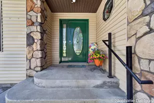 9160 Mill Pond Trail, Whitehall, MI 49461 - Photo 9