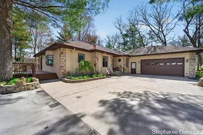 9160 Mill Pond Trail, Whitehall, MI 49461 - Photo 11