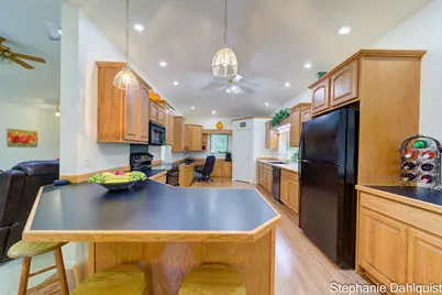9160 Mill Pond Trail, Whitehall, MI 49461 - Photo 27