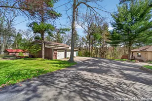9160 Mill Pond Trail, Whitehall, MI 49461 - Photo 5