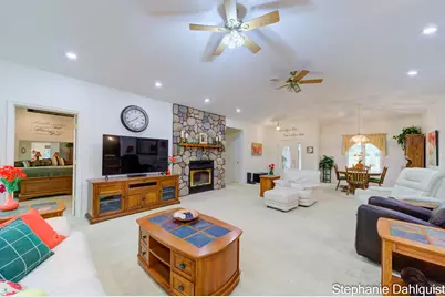 9160 Mill Pond Trail, Whitehall, MI 49461 - Photo 23