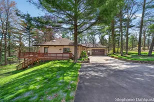 9160 Mill Pond Trail, Whitehall, MI 49461 - Photo 13