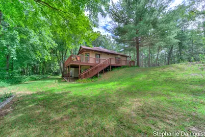 9160 Mill Pond Trail, Whitehall, MI 49461 - Photo 63