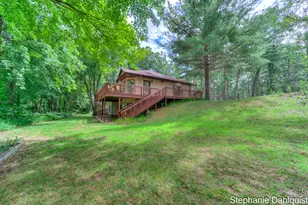 9160 Mill Pond Trail, Whitehall, MI 49461 - Photo 63