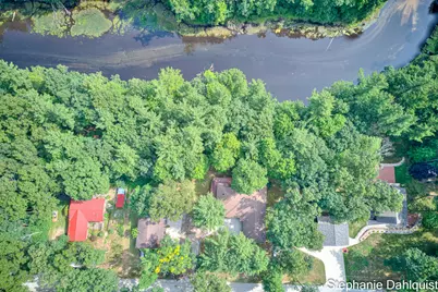 9160 Mill Pond Trail, Whitehall, MI 49461 - Photo 69