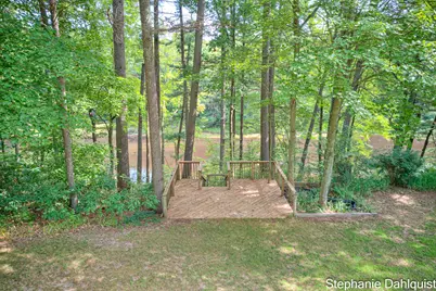 9160 Mill Pond Trail, Whitehall, MI 49461 - Photo 67