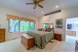 9160 Mill Pond Trail, Whitehall, MI 49461 - Photo 33