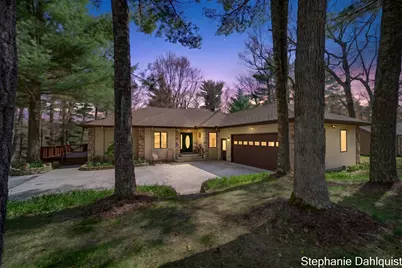 9160 Mill Pond Trail, Whitehall, MI 49461 - Photo 3