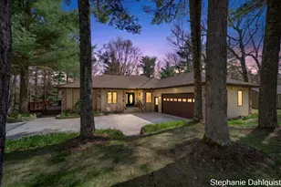 9160 Mill Pond Trail, Whitehall, MI 49461 - Photo 3