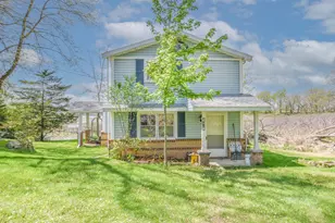414 River Rd, Coldwater, MI 49036 - Photo 1