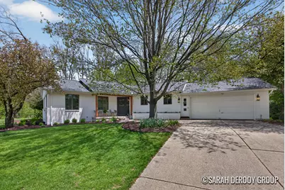 2606 Indian Ridge Drive NE, Grand Rapids, MI 49505 - Photo 1