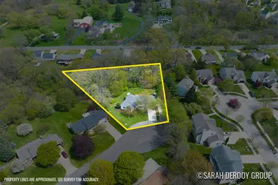 2606 Indian Ridge Drive NE, Grand Rapids, MI 49505 - Photo 39
