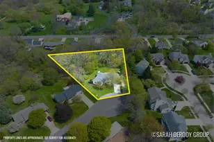 2606 Indian Ridge Dr NE, Grand Rapids, MI 49505 - Photo 39
