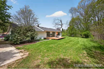 2606 Indian Ridge Drive NE, Grand Rapids, MI 49505 - Photo 35