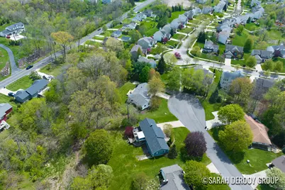 2606 Indian Ridge Drive NE, Grand Rapids, MI 49505 - Photo 37
