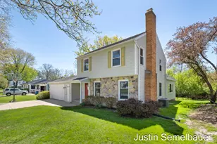 2248 Elliott St SE, Grand Rapids, MI 49506 - Photo 31