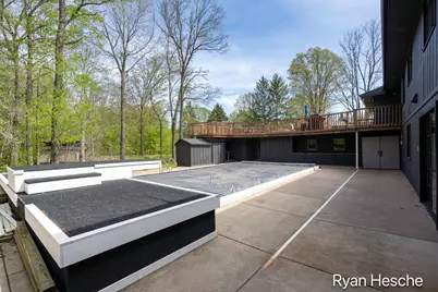 6805 Morrison Lake Road, Saranac, MI 48881 - Photo 33