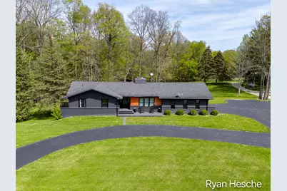 6805 Morrison Lake Road, Saranac, MI 48881 - Photo 35