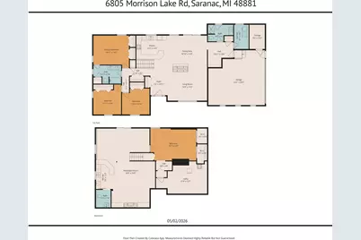 6805 Morrison Lake Road, Saranac, MI 48881 - Photo 47