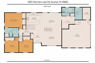 6805 Morrison Lake Rd, Saranac, MI 48881 - Photo 47