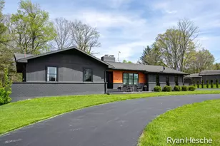6805 Morrison Lake Rd, Saranac, MI 48881 - Photo 1