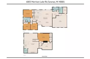6805 Morrison Lake Rd, Saranac, MI 48881 - Photo 49