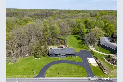 6805 Morrison Lake Road, Saranac, MI 48881 - Photo 37