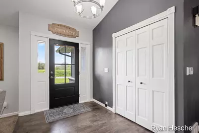 6805 Morrison Lake Road, Saranac, MI 48881 - Photo 3