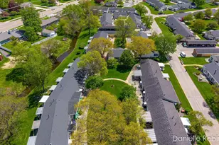 929 Village Ln, Jenison, MI 49428 - Photo 35