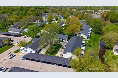 929 Village Lane #140, Jenison, MI 49428 - Photo 37