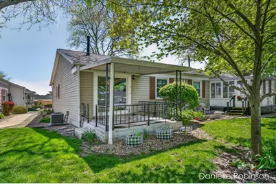 929 Village Lane #140, Jenison, MI 49428 - Photo 25