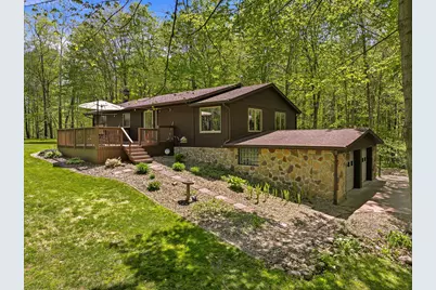 16593 Gardner Road, Galien, MI 49113 - Photo 1