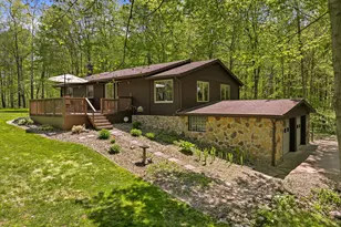 16593 Gardner Rd, Galien, MI 49113 - Photo 1