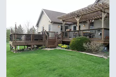 3549 W Beard Road, Perry, MI 48872 - Photo 37