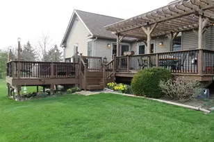 3549 W Beard Rd, Perry, MI 48872 - Photo 37