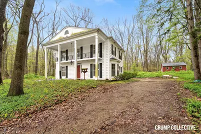 9483 Stadium Drive, Kalamazoo, MI 49009 - Photo 3