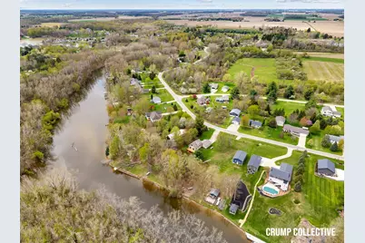 9129 Lakeside Drive, Perrinton, MI 48871 - Photo 49