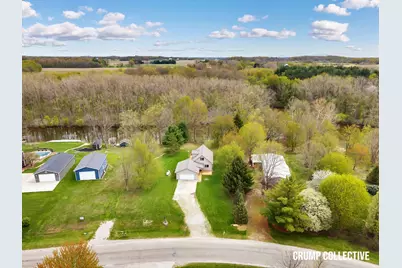 9129 Lakeside Drive, Perrinton, MI 48871 - Photo 37