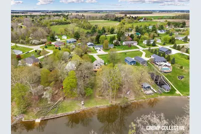 9129 Lakeside Drive, Perrinton, MI 48871 - Photo 47