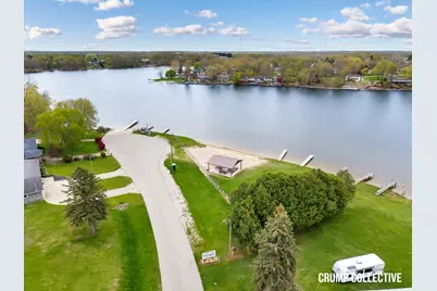 9129 Lakeside Drive, Perrinton, MI 48871 - Photo 45