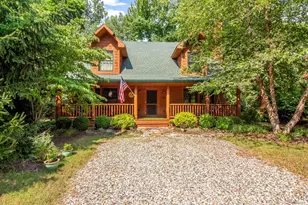 3569 Kingfisher Cove Drive, Saugatuck, MI 49453 - Photo 1