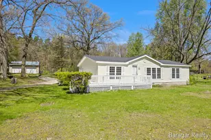 8965 Holton Rd, Holton, MI 49425 - Photo 1