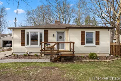 65 Betty Street NE, Comstock Park, MI 49321 - Photo 3