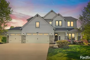 4251 Settlers Ridge Rd NE, Belmont, MI 49306 - Photo 1