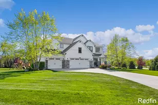 4251 Settlers Ridge Rd NE, Belmont, MI 49306 - Photo 1