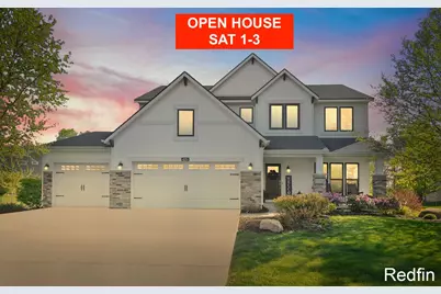 4251 Settlers Ridge Road NE, Belmont, MI 49306 - Photo 1